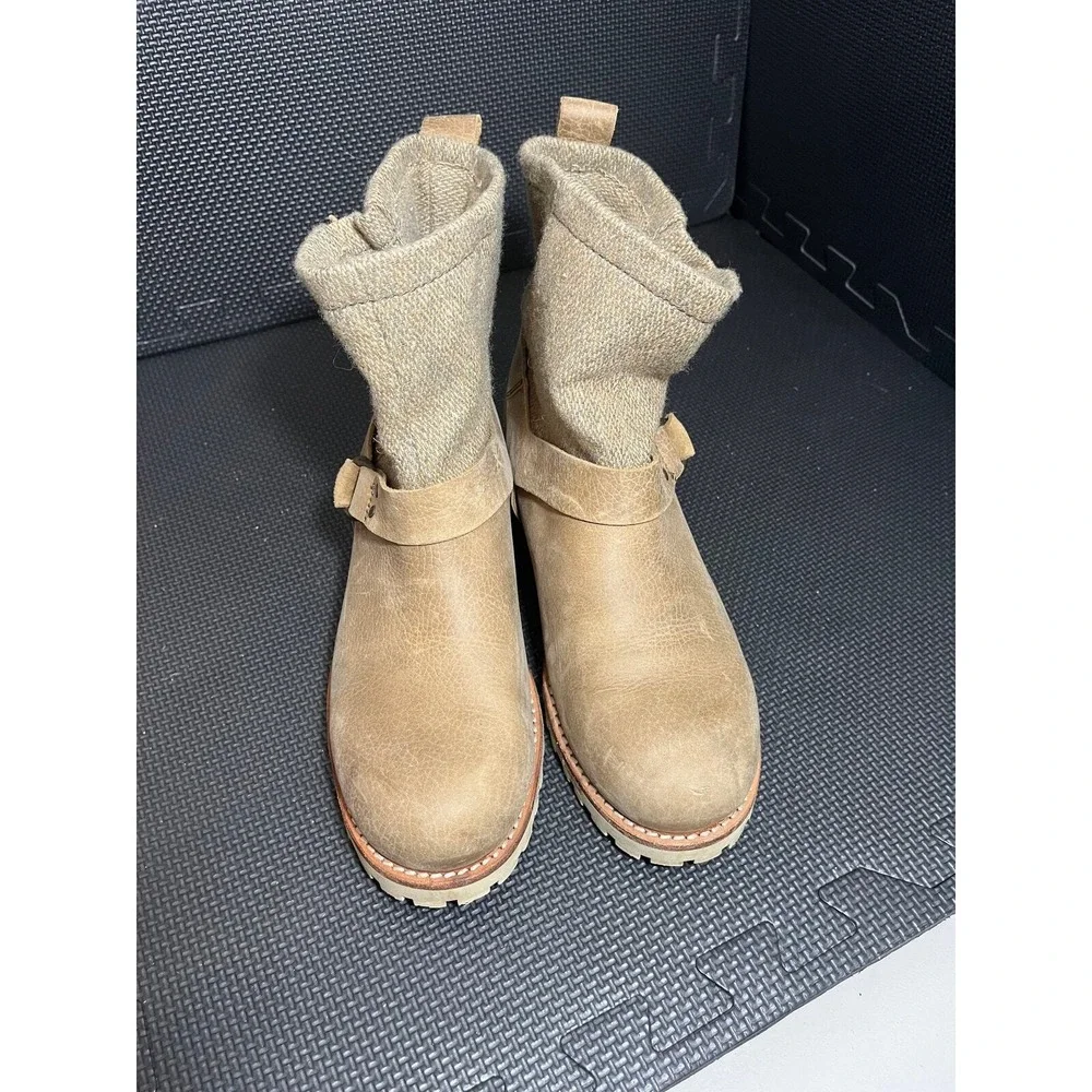 Woolrich good size